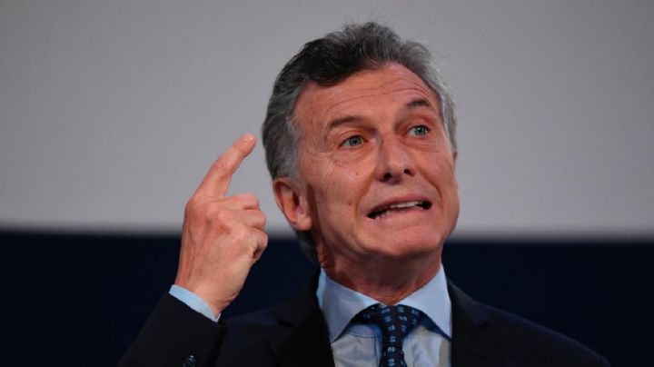 Macri: juez y parte entre sus empresas y el Estado