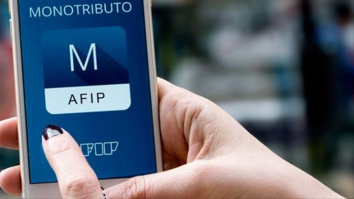 Monotributo: cómo funcionará la moratoria establecida por la AFIP