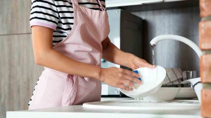 El 76,4 % de las mujeres debieron asumir tareas domésticas no remuneradas en pandemia