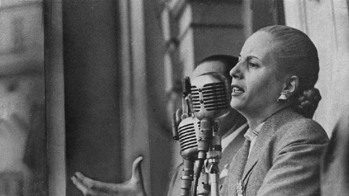 Eva Perón: a 69 años de su partida