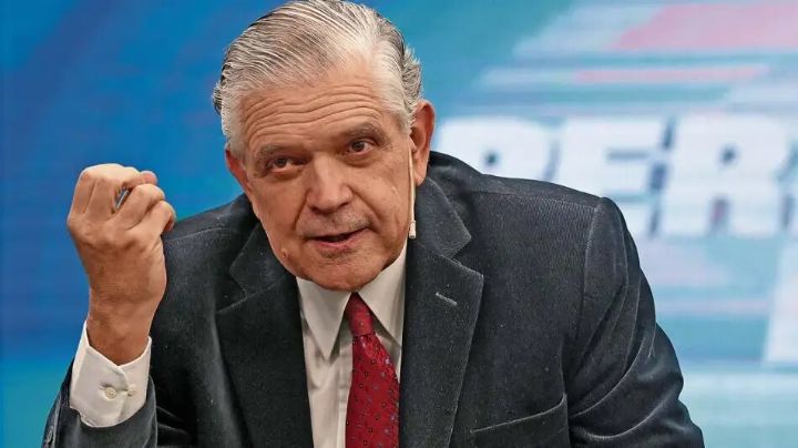 Las polémicas declaraciones de López Murphy: "Los 30 mil desparecidos son un invento"