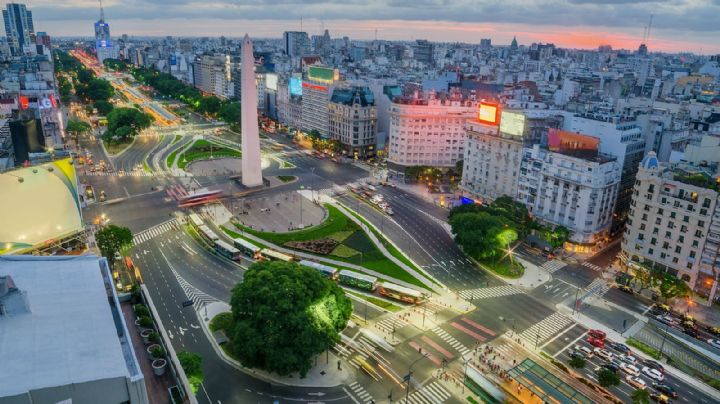 Habrá nuevas medidas de cuidado en Buenos Aires a partir de hoy