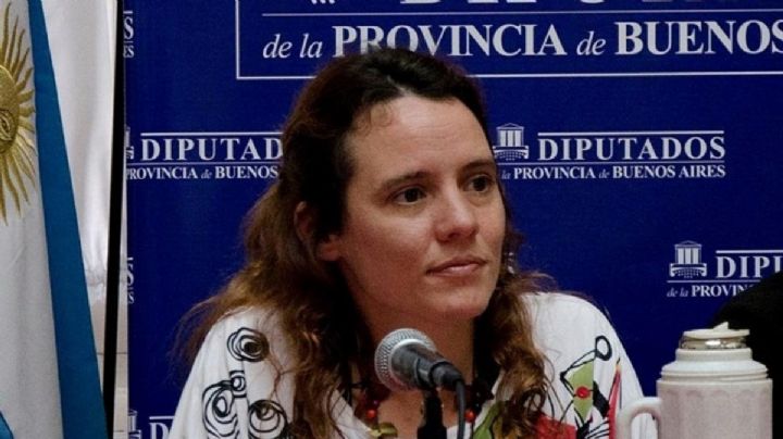 Patricia Cubria: “Para nosotres las infancias son prioridad”