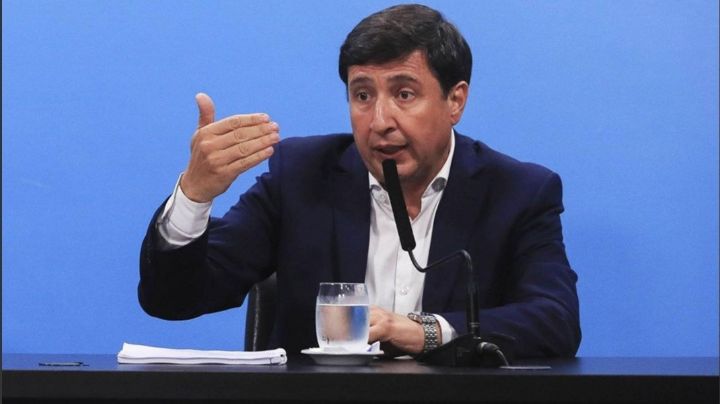 Daniel Arroyo: “Se aumentó el salario mínimo para mejorar el bolsillo de los argentinos”