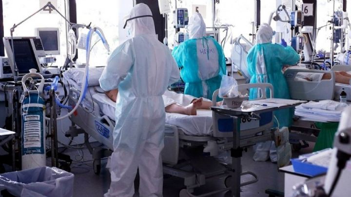 Reporte diario: ya hay más de cuatro millones de recuperados en Argentina