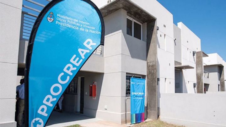 PROCREAR: nuevos créditos para viviendas