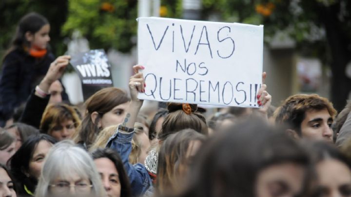 Mendoza: firman un acuerdo judicial para prevenir la violencia por razones de género