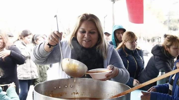 Con orgullo lanzaron la UTEP en Tucumán, el gremio de los trabajadores de la economía popular