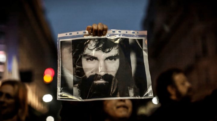 Santiago Maldonado: el juicio y el dolor de un país