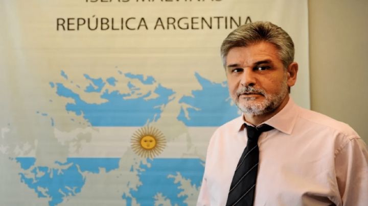 Filmus: "La causa Malvinas atraviesa a todas las fuerzas políticas”