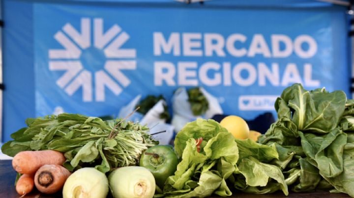 Mercados Regional y Central: Nuevo acuerdo de precios para esta semana