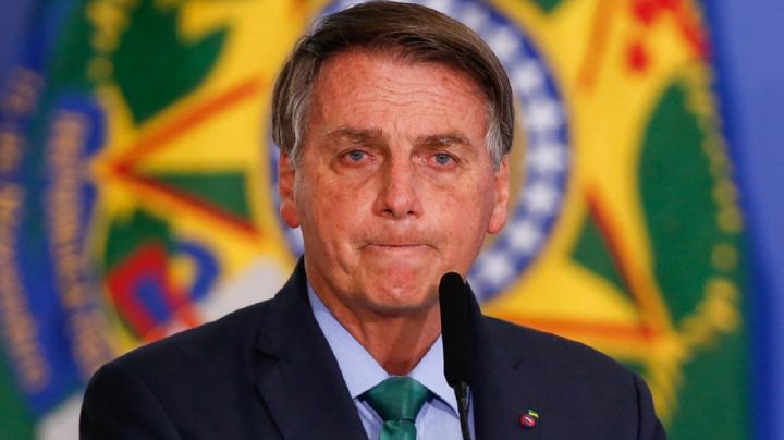 Comunidades indígenas denuncian a Bolsonaro ante La Haya por genocidio