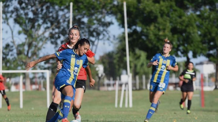 El fútbol va a ser de todes y que lo miren por la TV