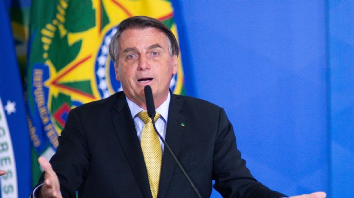 Bolsonaro: la crónica de una derrota política y el rechazo del Congreso