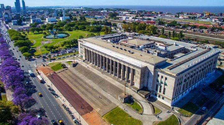 Aniversario de la UBA: "Es un gran privilegio ser parte de esta institución"