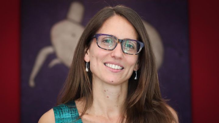 Elizabeth Gómez Alcorta opinó sobre el crédito internacional para políticas de género