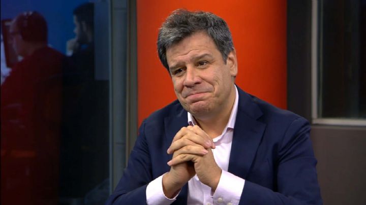 "Separados por el Cambio": Facundo Manes criticó y cuestionó la gestión macrista