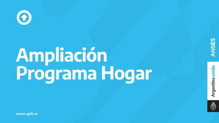 ANSES: cómo accedo a la ampliación del Programa Hogar para adquirir garrafa con subsidio