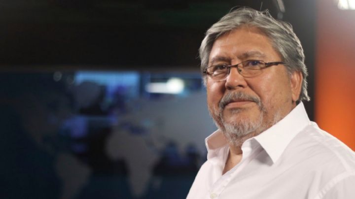 Fernando "Chino" Navarro hizo autocrítica frente al resultado de las PASO