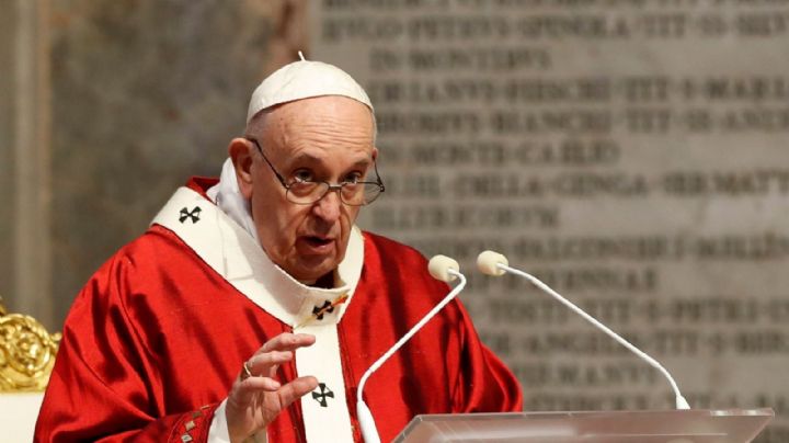 Papa Francisco: las claves de su posible renuncia en diciembre