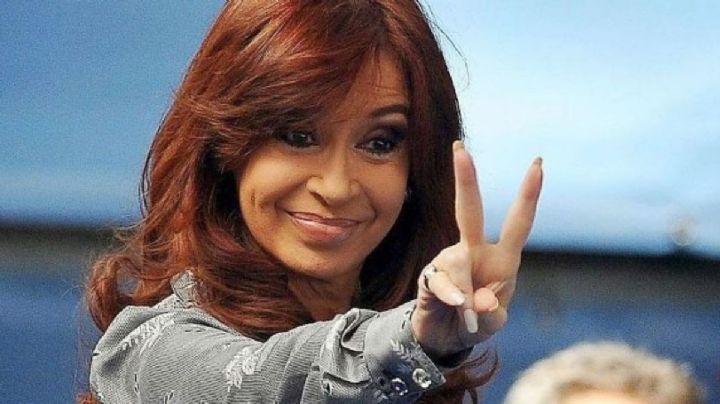 CFK apoyó las palabras de Todesca y habló de las dos pandemias: la del macrismo y la del coronavirus