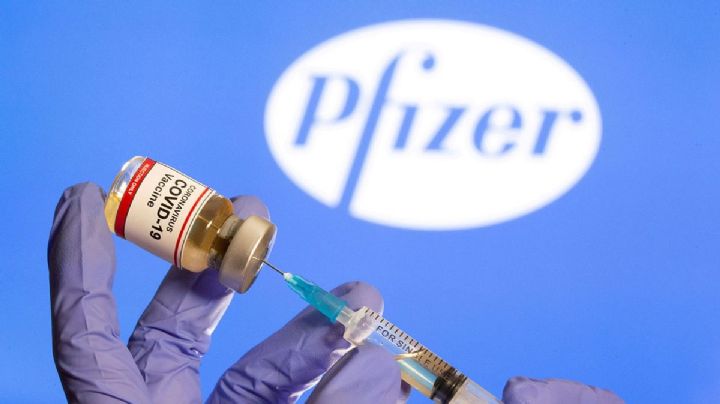 Estados Unidos aprobó totalmente la vacuna de Pfizer