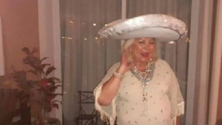 Son cada vez más los citados por el cumpleaños de Elisa Carrió