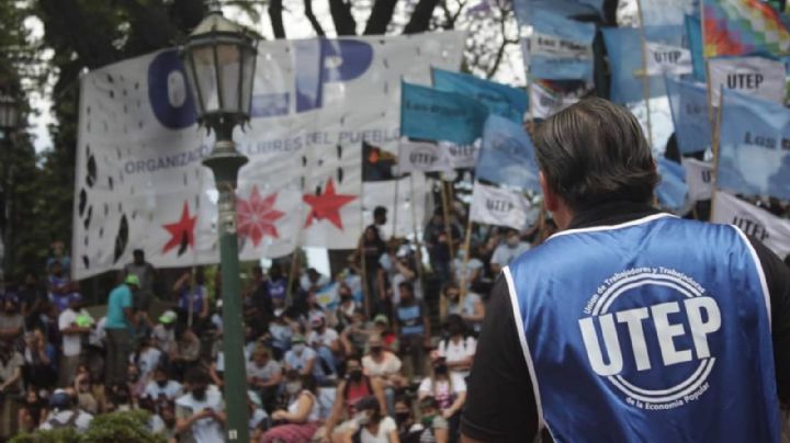 Organizaciones sociales: Acto y asamblea en apoyo al Frente de Todos de cara a las PASO