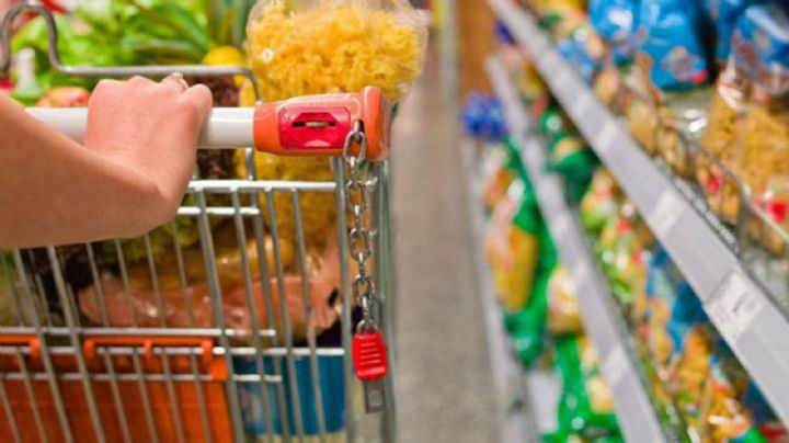 Cámaras y Federaciones de Supermercados detectan aumento en el consumo