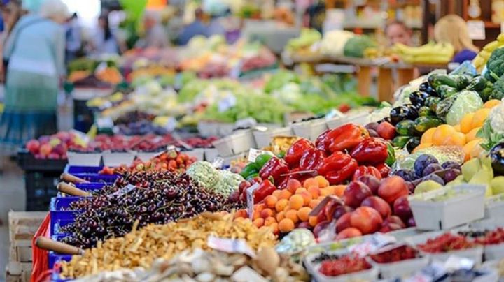Súper cerca: cuáles son los alimentos que le ganan a la inflación