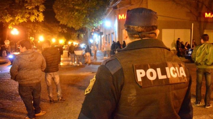 Salta: la policía interrumpió 33 fiestas clandestinas durante este fin de semana