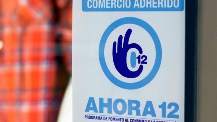 Plan Ahora 12: qué puede comprarse y en cuántas cuotas