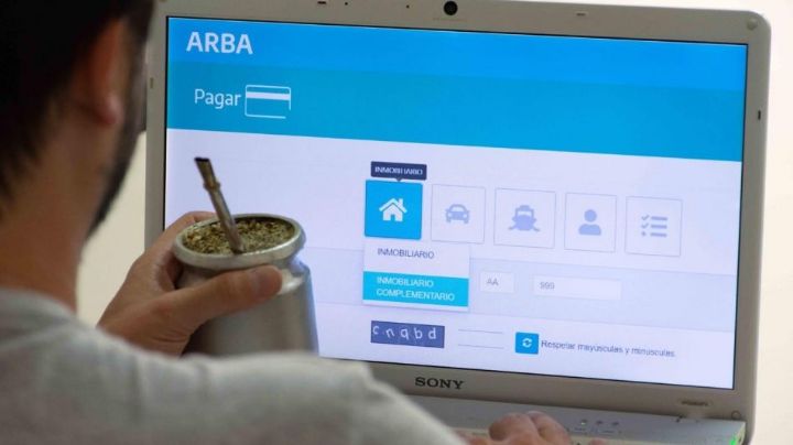 AFIP: cómo abonar en una sola cuota mensual ingresos brutos y monotributo