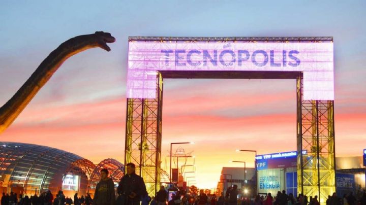 Tecnópolis: actividades para los jóvenes