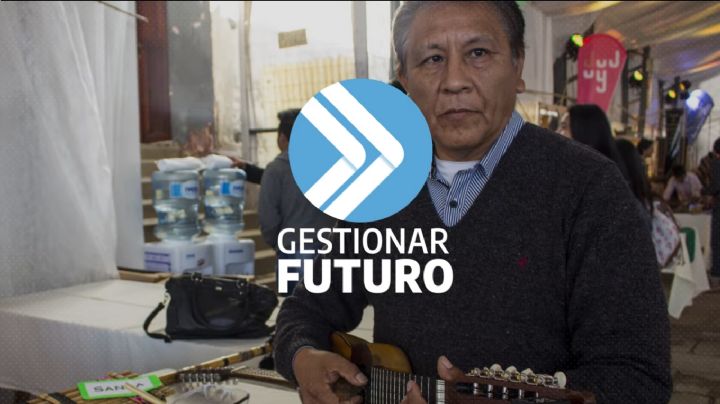 Gestionar Futuro: convocatoria para distribuir fondos a proyectos culturales