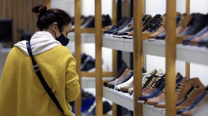 Ventas minoristas registraron un crecimiento del 11,4 %
