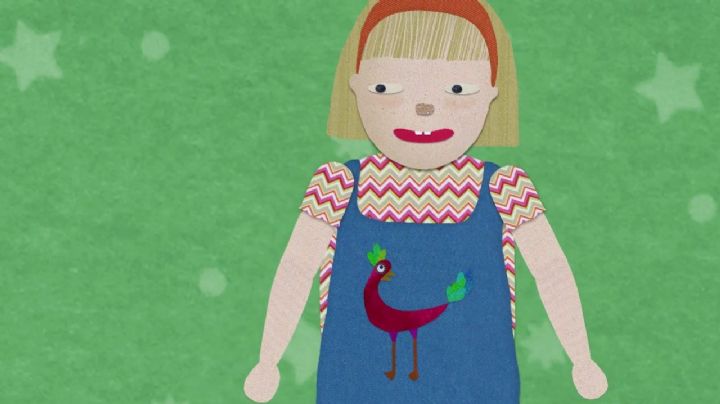 "Yo te cuento", la producción de Pakapaka resultó premiada en un Festival de Cine para Niños