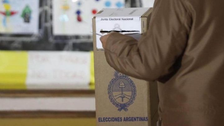 PASO 2021: qué no puede hacerse en la veda electoral