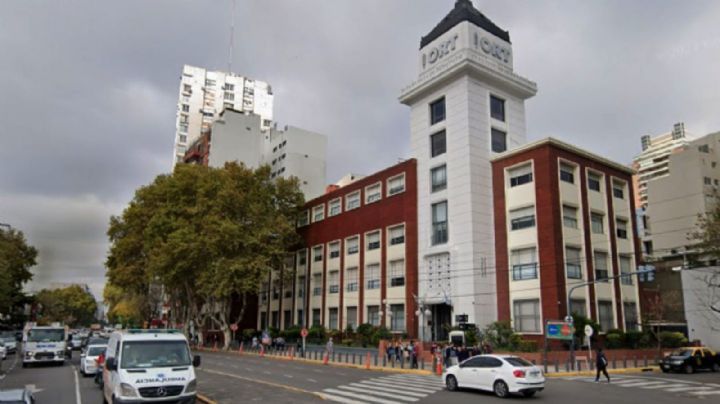 VARIANTE DELTA: confirman tres casos en el brote del colegio ORT