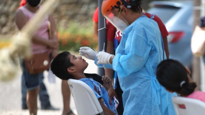 La Organización Panamericana de la Salud aún no autoriza vacunas para niños