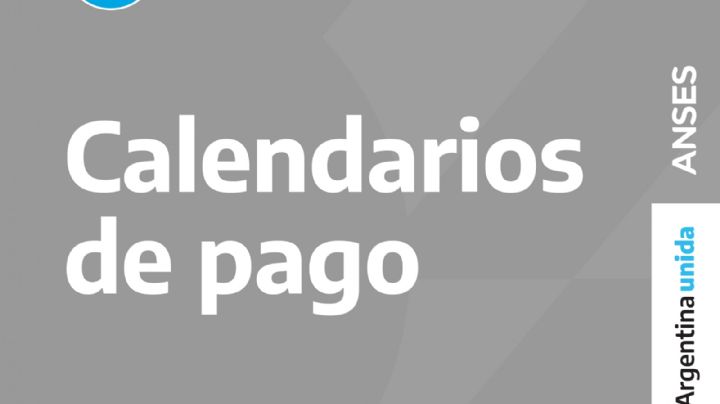 ANSES: se confirmó el calendario de pagos, con los aumentos confirmados