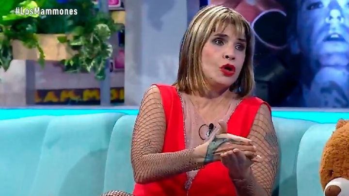 Fabiana Cantilo sobre Patricia Bullrich: "No me pregunten nunca más”