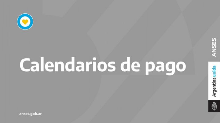 ANSES: quiénes cobran hoy, 3 de septiembre