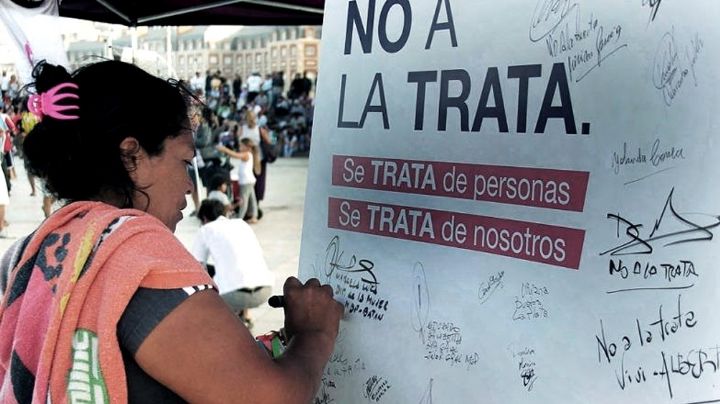 Catamarca: diputados aprobaron un proyecto para la inclusión laboral de personas víctimas de trata