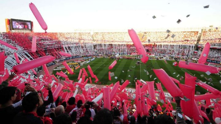 River versus Boca: cómo se repartirán las entradas