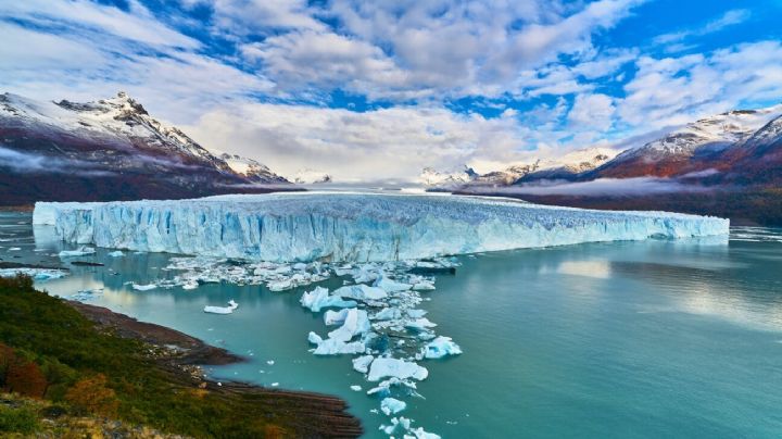 Autoridades apuntan a la Patagonia como la principal impulsora de la reactivación turística