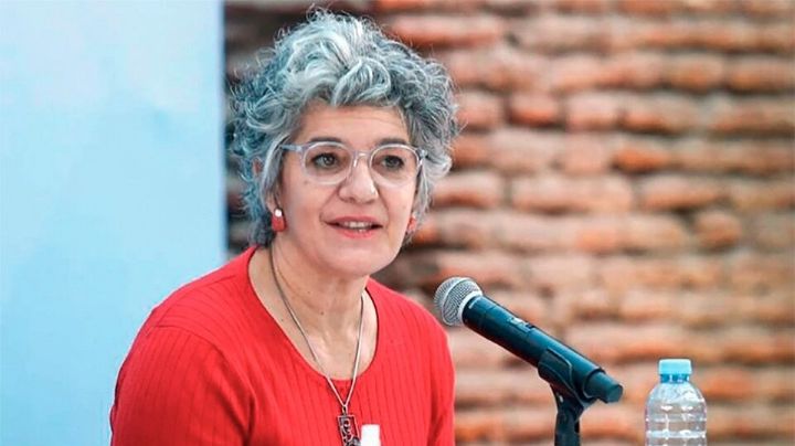 Ministerio de Mujeres, Género y Diversidad: Cecilia Merchán dejó su cargo