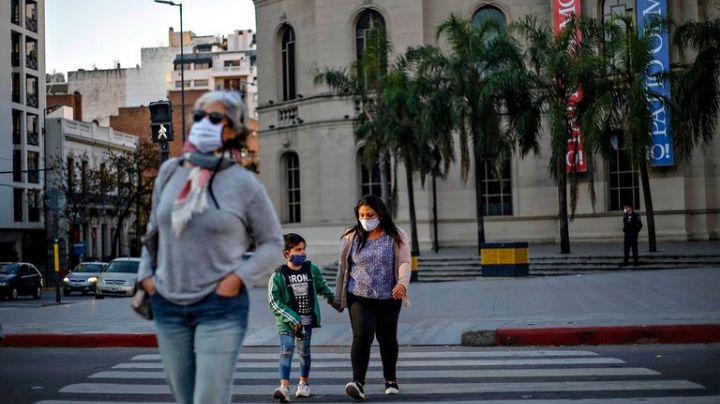 Córdoba: cuáles son las nuevas medidas sanitarias