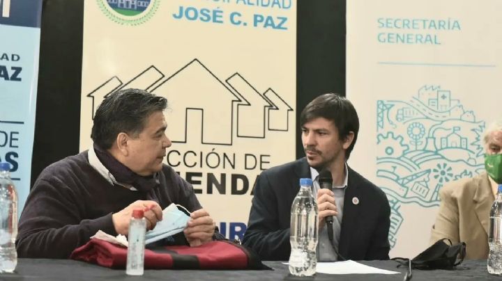 "Mi Escritura, Mi Casa", el programa que avanza en la ampliación de derechos