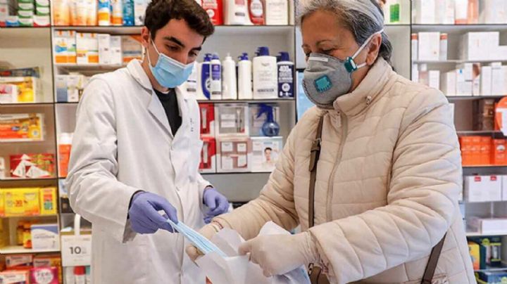 Jubilados: el Banco Nación lanza importantes descuentos y beneficios tras acuerdo con farmacéuticas